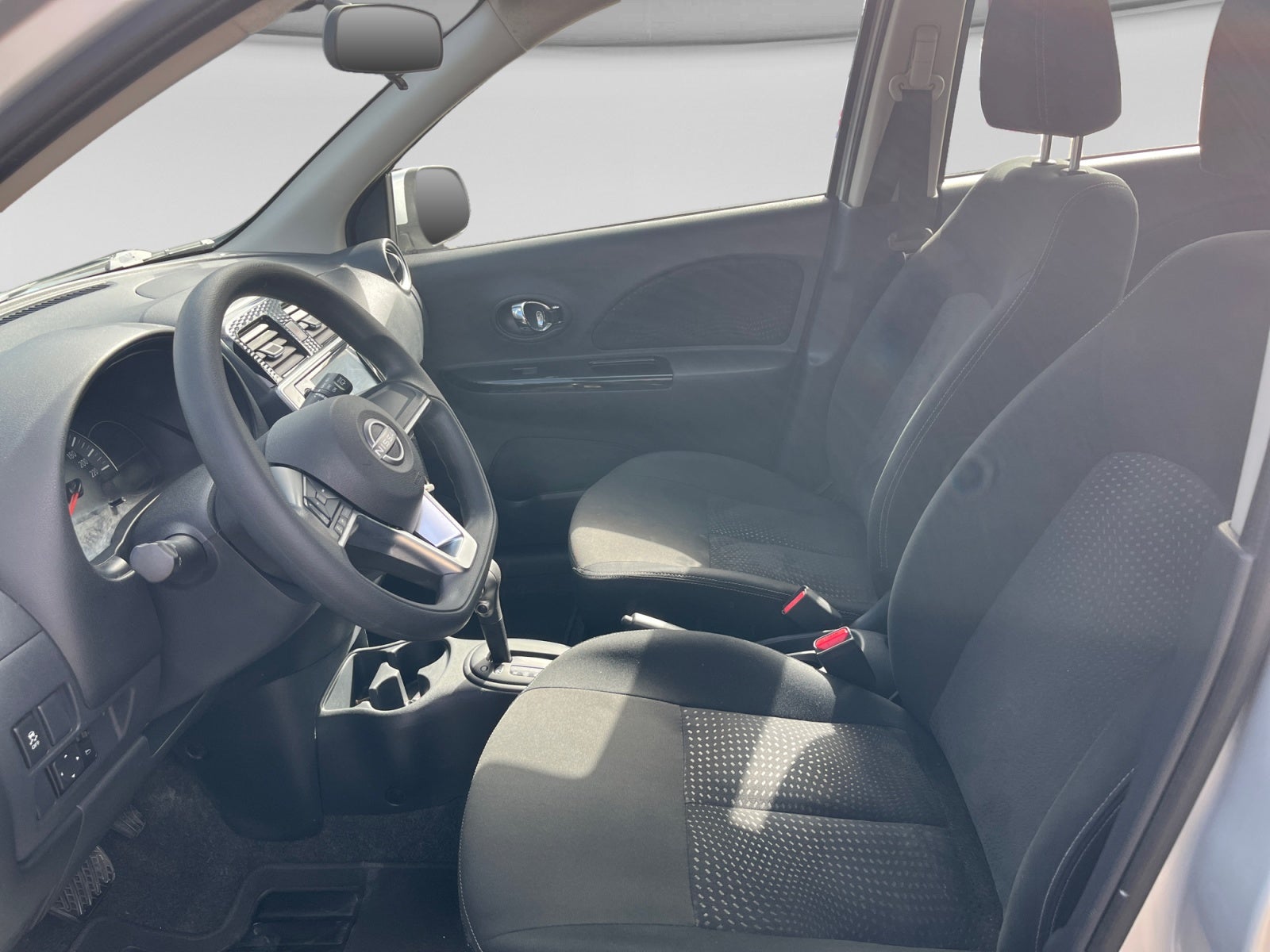 2024 Nissan MARCH MARCH ADVANCE TA
