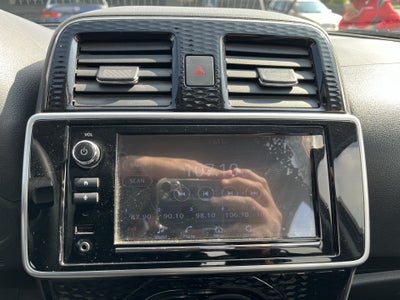 2023 Nissan MARCH ADVANCE TM 23