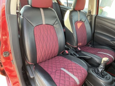 2022 Nissan VERSA MT AC 1.6L 22