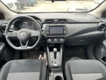 2023 Nissan VERSA VERSA 1.6 SENSE CVT 4P