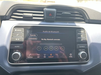 2023 Nissan VERSA ADVANCE MT 23