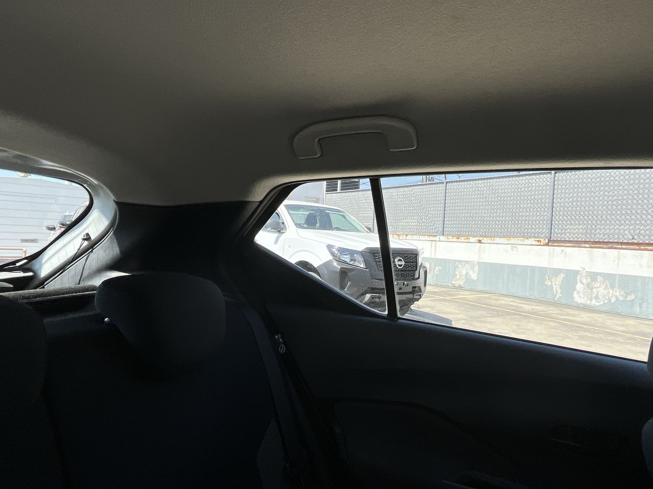 2018 Nissan KICKS 1.6 SENSE LTS T/M A/C