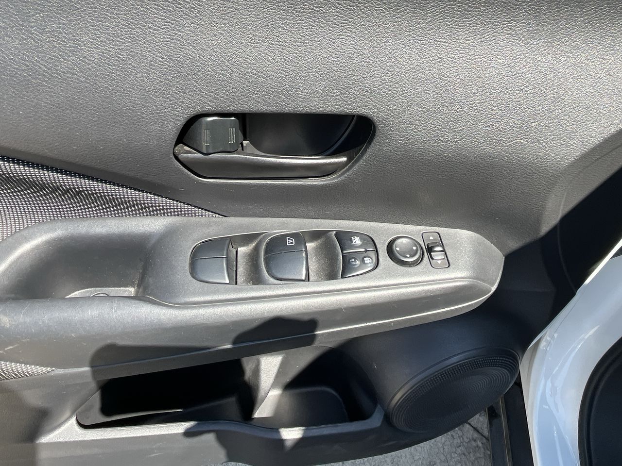 2018 Nissan KICKS 1.6 SENSE LTS T/M A/C