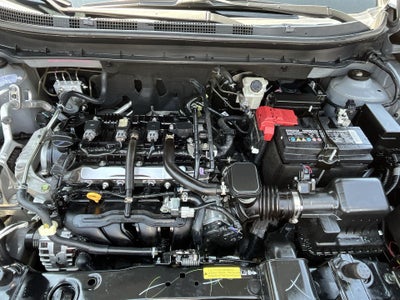 2024 Nissan KICKS PLAY ADVANCE 1.6 LTS CVT 24