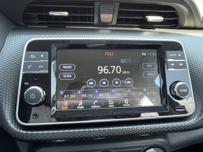 2024 Nissan KICKS PLAY ADVANCE 1.6 LTS CVT 24