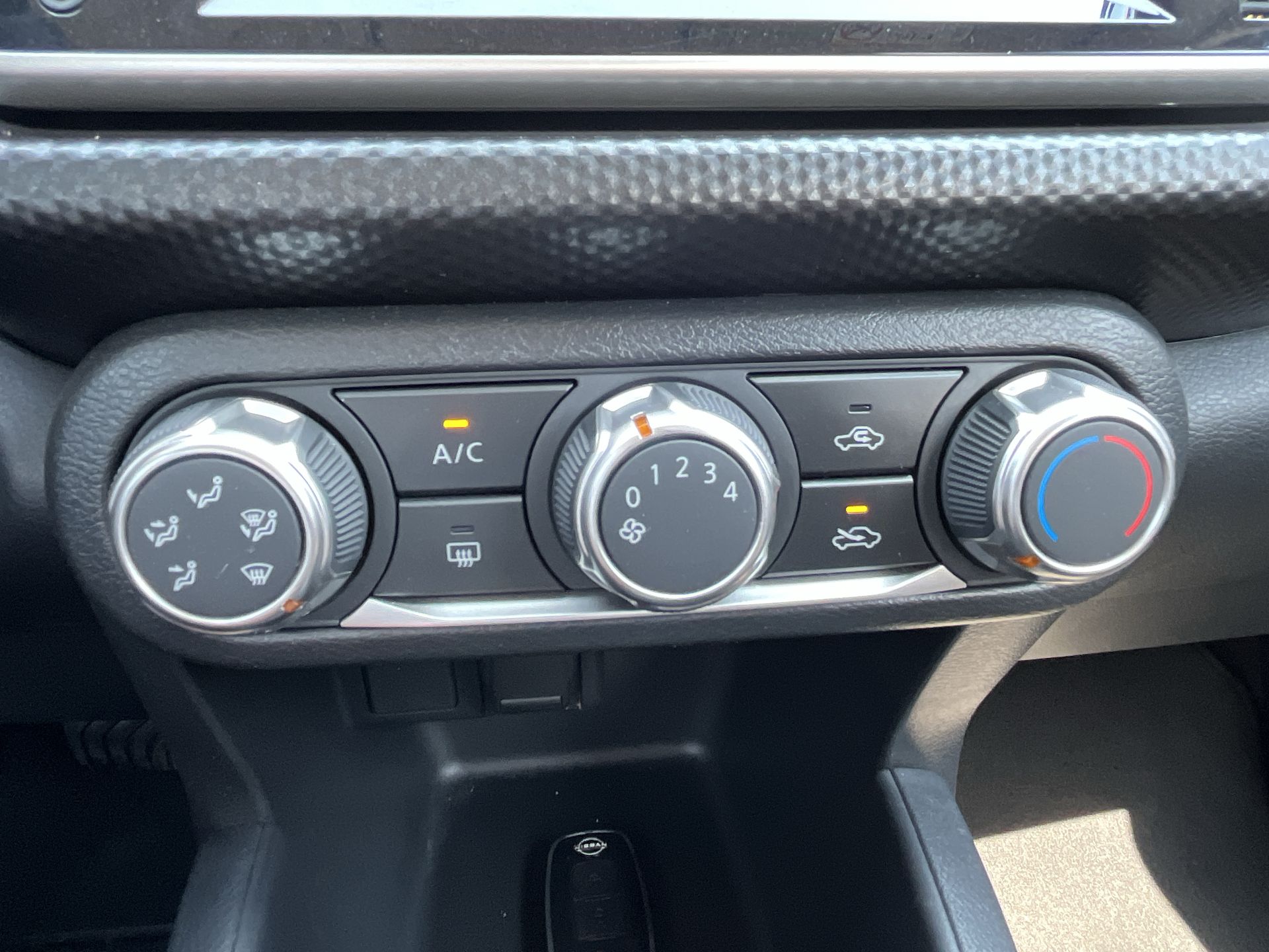 2024 Nissan KICKS PLAY ADVANCE 1.6 LTS CVT 24