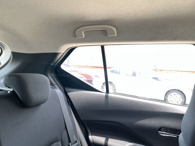 2022 Nissan KICKS ADVANCE 1.6 LTS MT 22