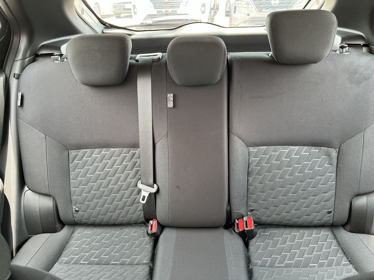 2022 Nissan KICKS ADVANCE 1.6 LTS MT 22