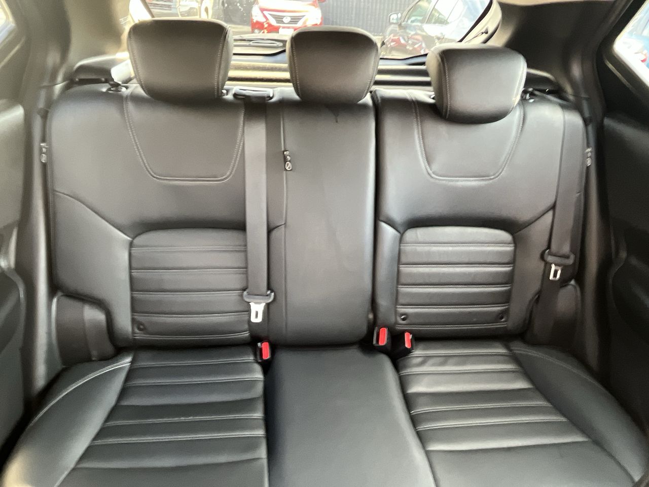 2022 Nissan KICKS EXCLUSIVE 1.6 LTS CVT 22