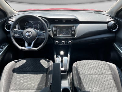 2021 Nissan KICKS E-POWER ADVANCE 1.6 LTS CVT 21