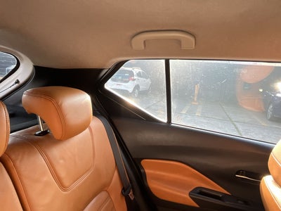 2019 Nissan KICKS E-POWER 1.6 EXCLUSIVE LTS CVT A/C