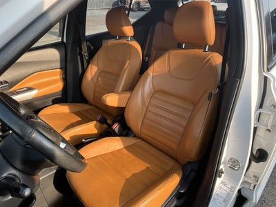 2019 Nissan KICKS E-POWER 1.6 EXCLUSIVE LTS CVT A/C