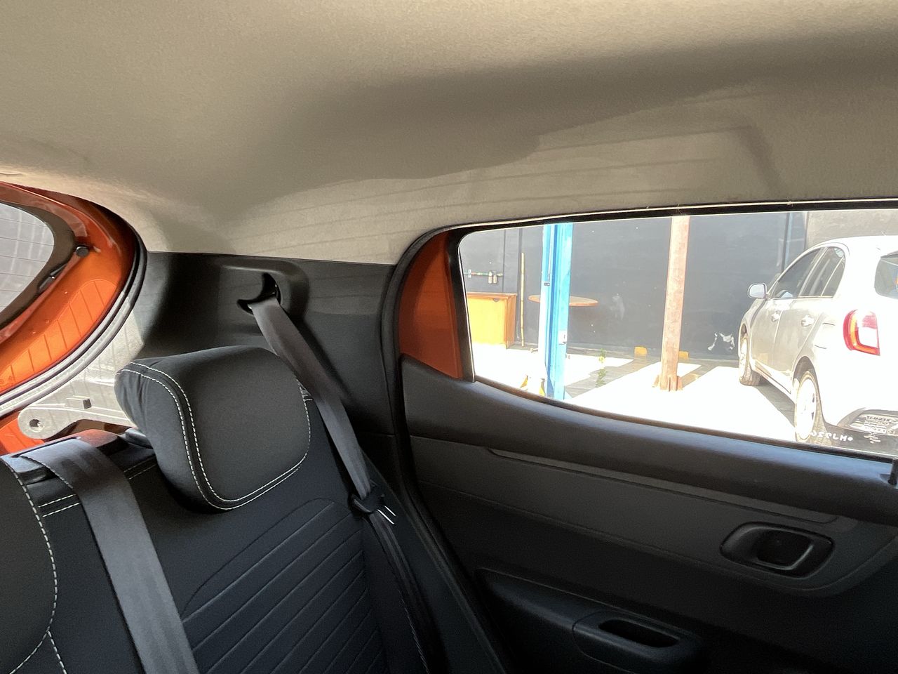 2021 RENAULT KWID BITONO