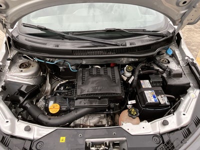 2023 RAM JOURNEY RAM 700 LARAMIE CREW CAB