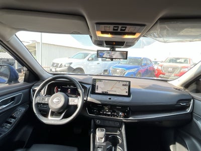 2023 Nissan X-TRAIL PLATINUM PLUS 2 ROW 23