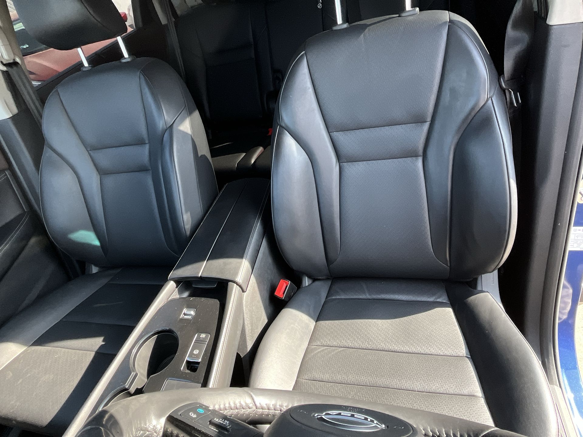 2023 Nissan X-TRAIL PLATINUM PLUS 2 ROW 23