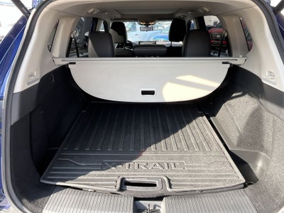 2023 Nissan X-TRAIL PLATINUM PLUS 2 ROW 23
