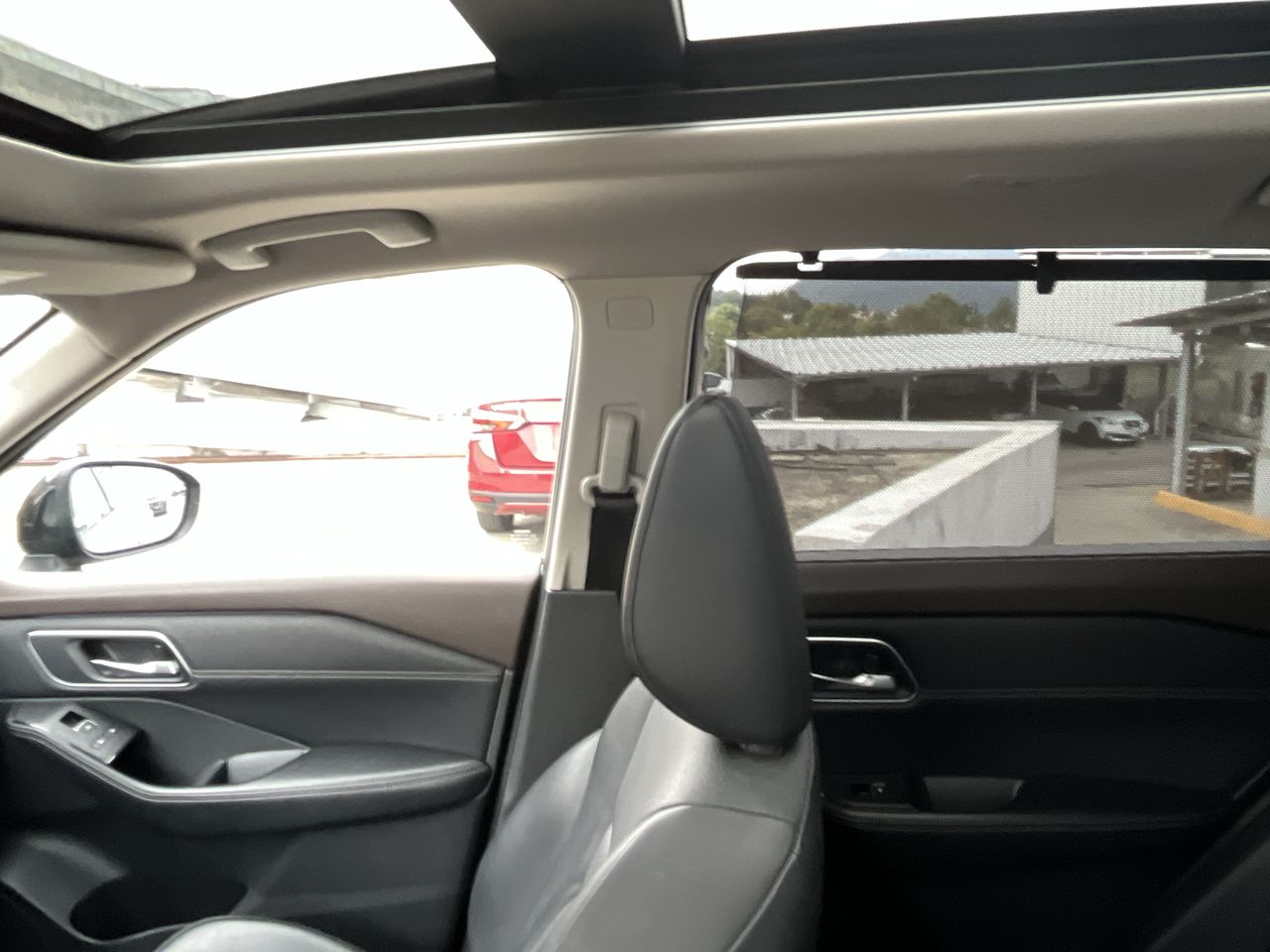 2023 Nissan X-TRAIL PLATINUM PLUS 2 ROW 23