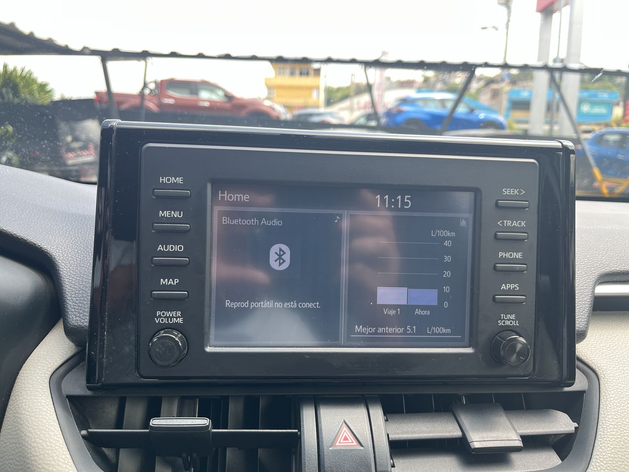 2020 Toyota RAV4 RAV4 AWD XLE
