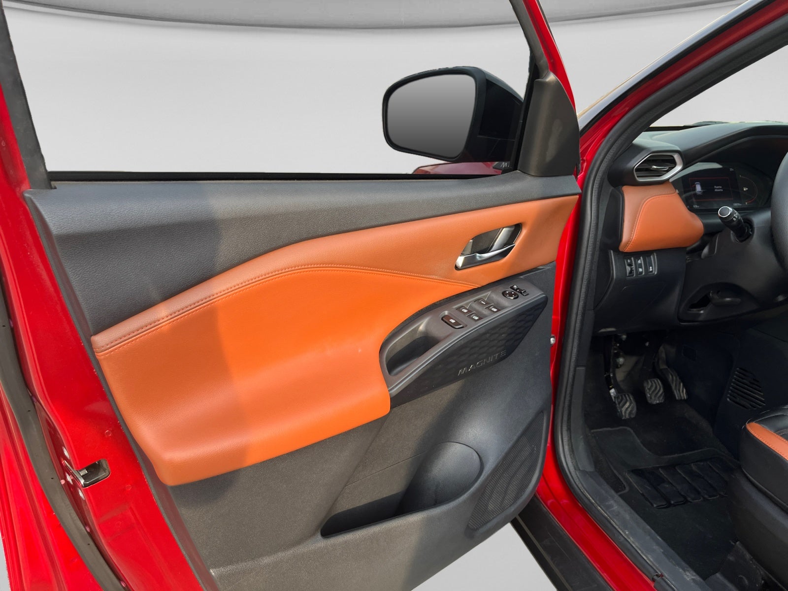 2025 Nissan MAGNITE EXCLUSIVE 1.0 LTS MT 25