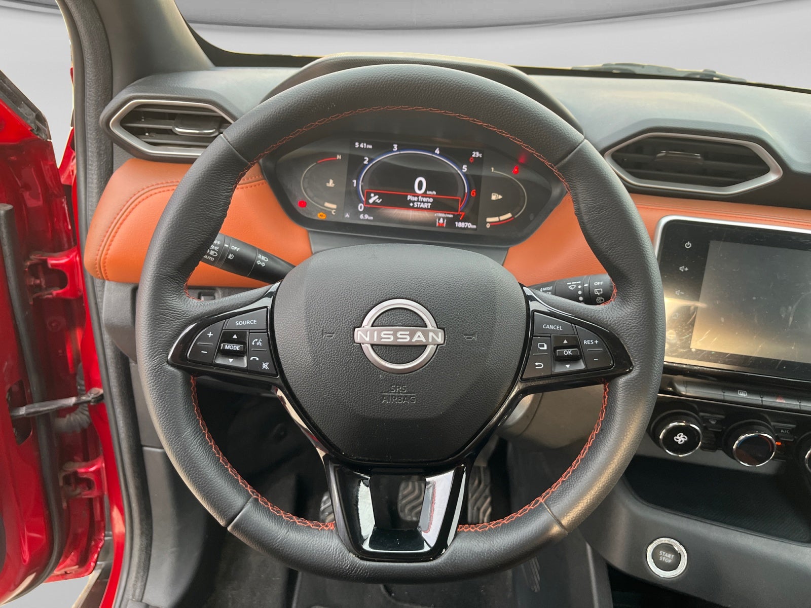 2025 Nissan MAGNITE EXCLUSIVE 1.0 LTS MT 25
