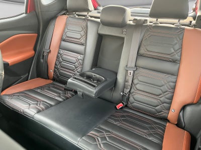 2025 Nissan MAGNITE EXCLUSIVE 1.0 LTS MT 25