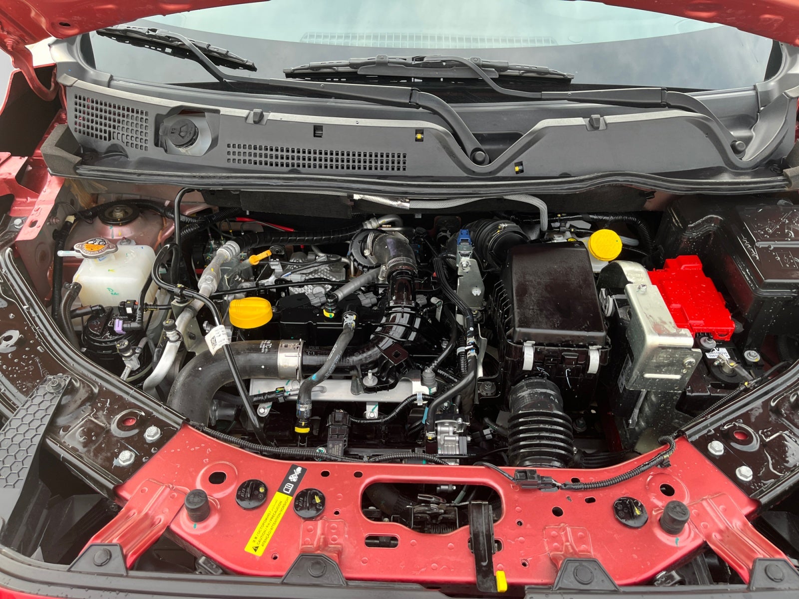 2025 Nissan MAGNITE EXCLUSIVE 1.0 LTS MT 25
