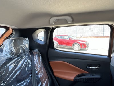 2025 Nissan MAGNITE EXCLUSIVE 1.0 LTS CVT 25