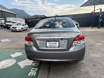 2024 Dodge ATTITUDE SXT TA