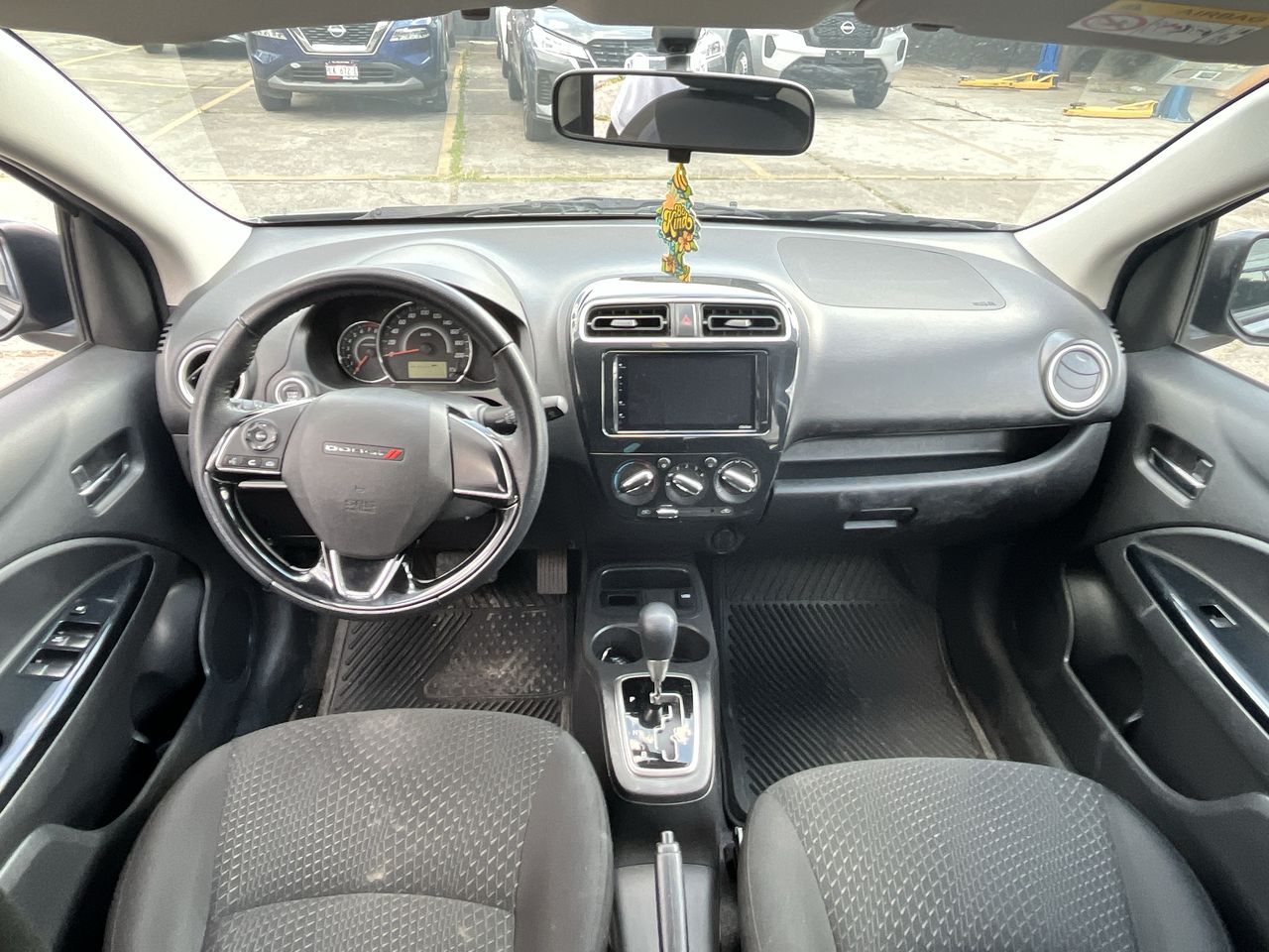 2024 Dodge ATTITUDE SXT TA