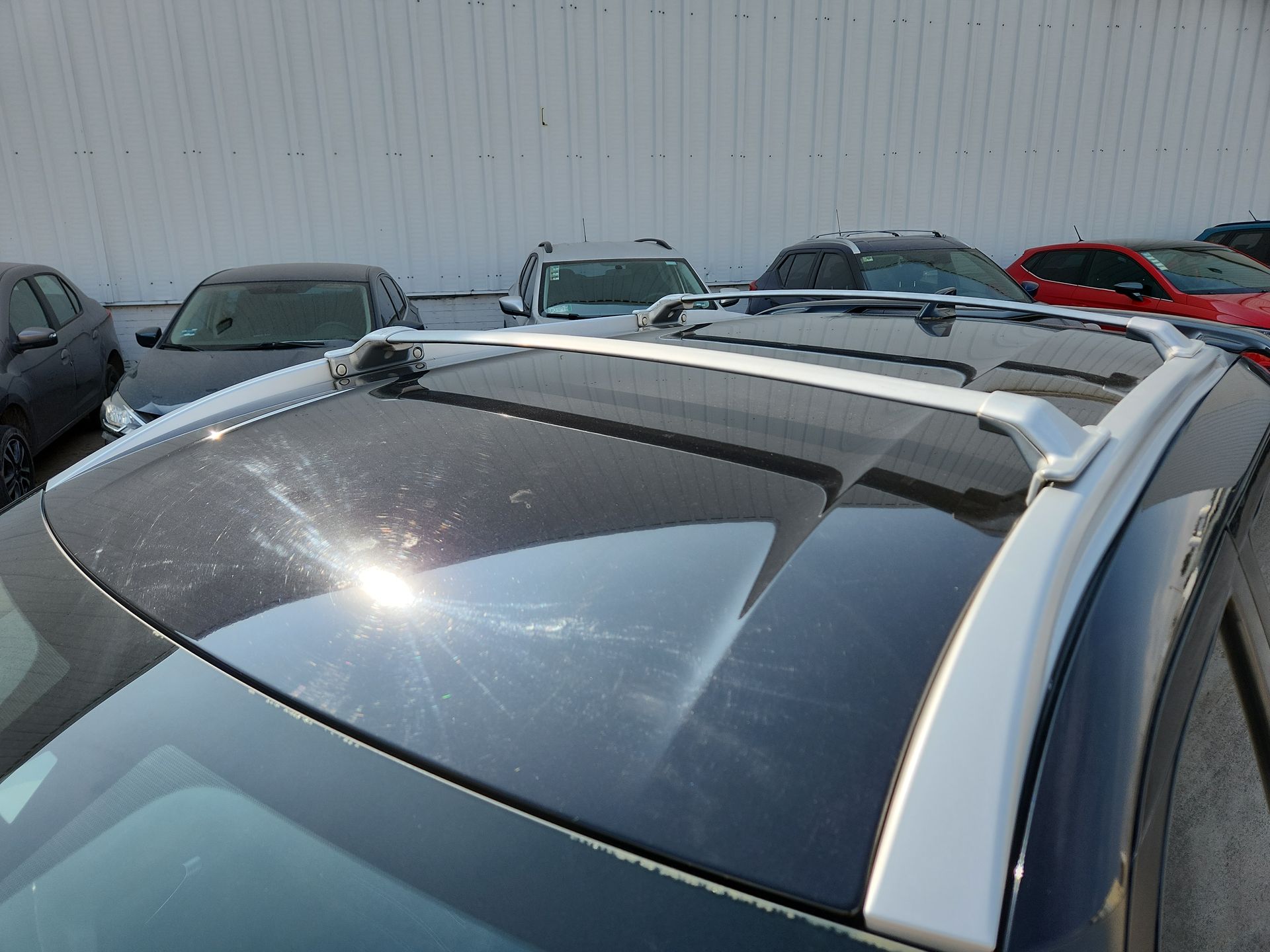 2023 Nissan KICKS E-POWER PLATINUM E-POWER 23