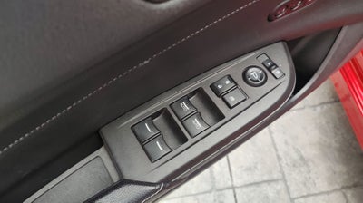 2019 Acura ILX A-SPEC