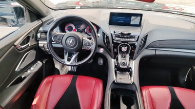 2021 Acura RDX A-SPEC