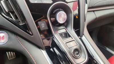 2021 Acura RDX A-SPEC