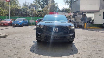 2021 Acura RDX A-SPEC