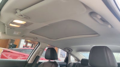 2022 Honda INSIGHT -