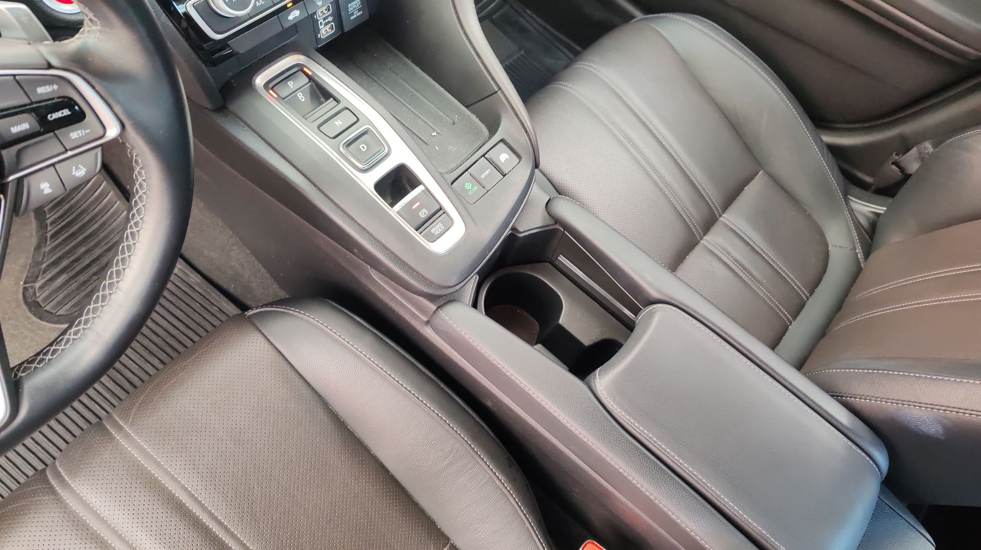 2022 Honda INSIGHT -