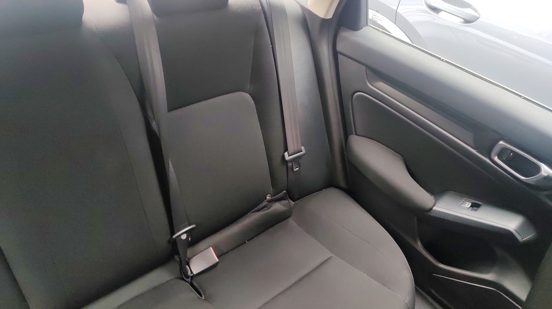 2022 Honda CIVIC TOURING