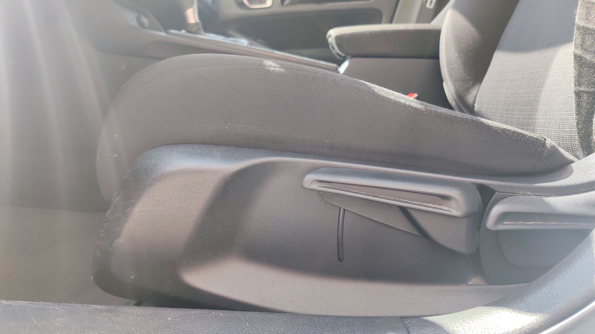 2022 Honda CIVIC TOURING