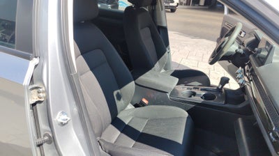 2022 Honda CIVIC TOURING