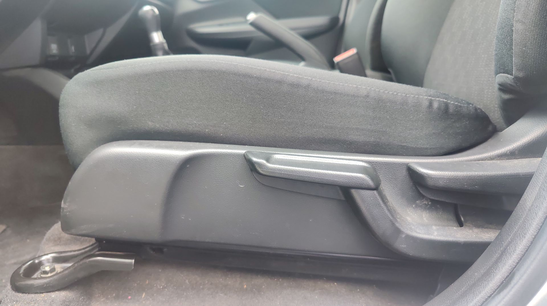 2015 Honda FIT 1.5 COOL MT