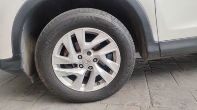 2016 Honda CR-V I-STYLE