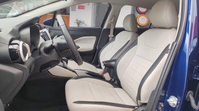 2023 Nissan VERSA EXCLUSIVE CVT 23