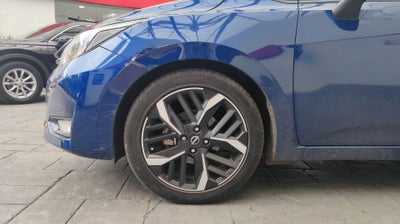 2023 Nissan VERSA EXCLUSIVE CVT 23