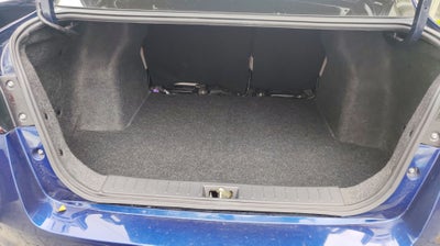 2023 Nissan VERSA EXCLUSIVE CVT 23