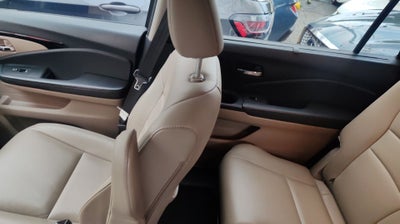 2019 Honda PILOT TOURING