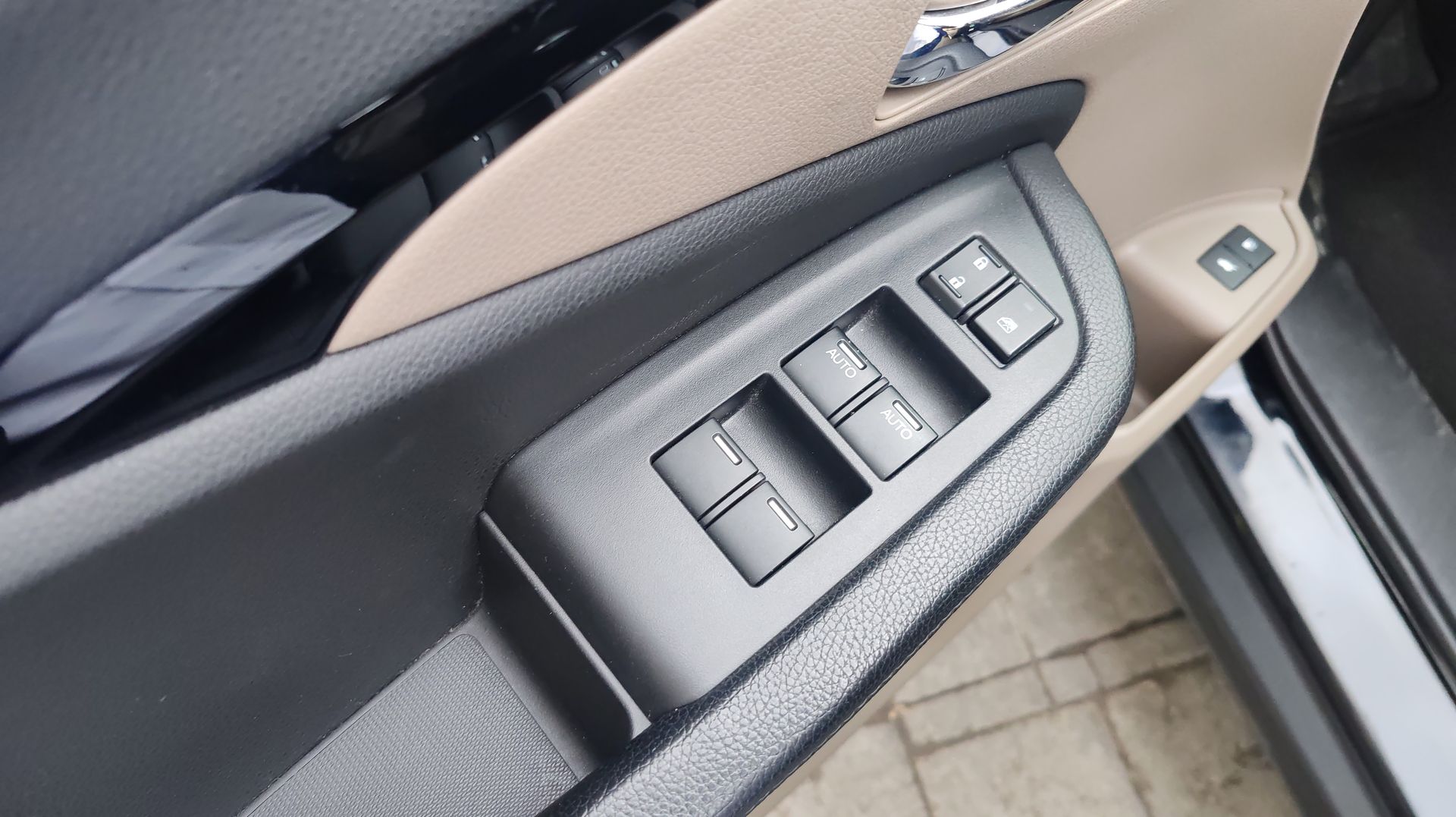 2019 Honda PILOT TOURING