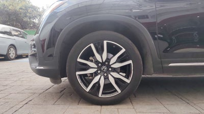 2019 Honda PILOT TOURING