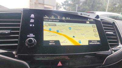 2019 Honda PILOT TOURING