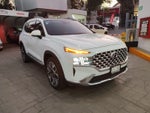 2023 Hyundai SANTAFE LIMITED TECH